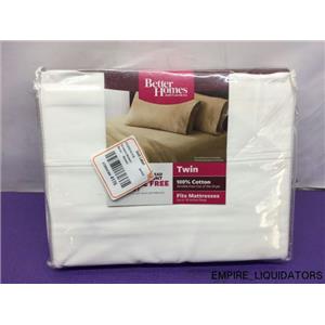 Better Homes And Gardens 300 Thread Count Wrinkle Free Sheet Set