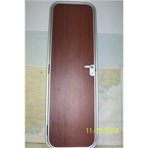 Boaters Resale Shop Of Tx 1811 1775 02 Cabin Door 21 X 63 With