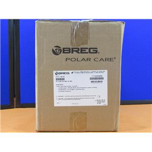 Brand New Sealed Breg Polar Care PC Cube w/ M/U XL WO Ice Therapy