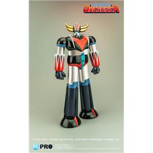 HL Pro Grendizer 9 inch 2023 Normal Version