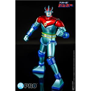 High Dream HL Pro Metaltech MT08 Astroganger Metallic version