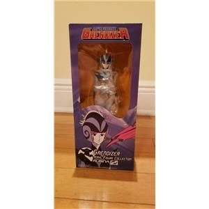 HL Pro Grendizer 9 inch Rubina figure