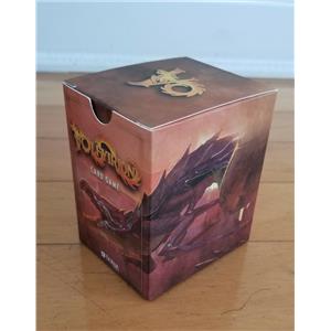 Volfyirion Regular Edition by Tabula Games Kickstarter SEALED