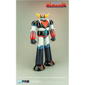 HL Pro Grendizer 9 inch 2023 Manga / Comics Version SEALED