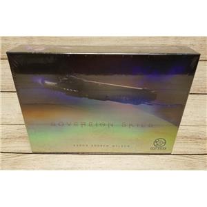 Sovereign Skies by Deep Water Games SEALED