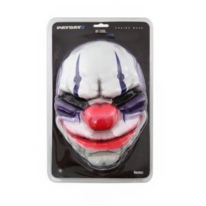 Payday 2 Chains Replica Mask Officially Licensed Gaya Entertainment