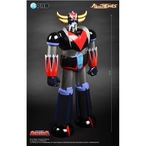 High Dream HL Pro Grendizer 16 inch (40cm) Classic figure - A Legion of Heroes