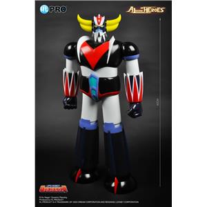 High Dream HL Pro Grendizer 16 inch (40cm) Manga figure - A Legion of Heroes