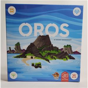 Oros (Retail Ed)
