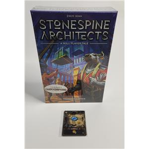 Stonespine Architects + Mini Expansion by Thunderworks SEALED (2)