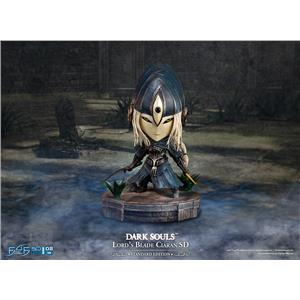 First4Figures Dark Souls - Lord's Blade Ciaran SD Standard Ed Statue SEALED