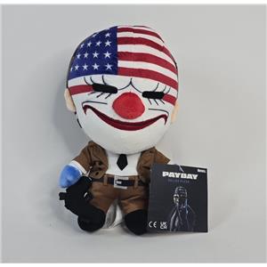 Payday Plush Dallas