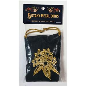 Botany Metal Coins by Dux Somnium Games SEALED
