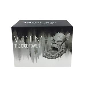 Victim: Dice Tower by Hexa House - SEALED