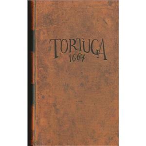 Tortuga 1667 by Facade Games - SEALED