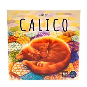 Calico Base Game by AEG - SEALED