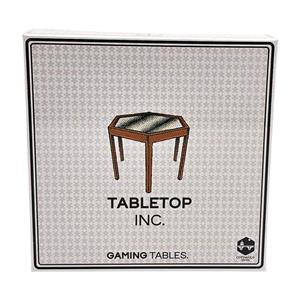 Tabletop Inc: Gaming Tables by Cotswold Games - SEALED