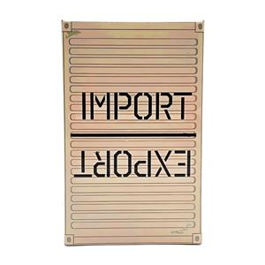 Import/Export Definitive Edition by Jordan Draper Games - SEALED