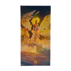 Feralis: Obscure Land The Ancients Solo Mode Expansion by Deer Games Studio