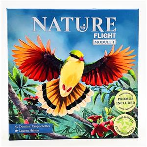 Nature: Flight (Module 1) by North Star Games - SEALED