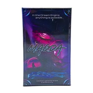 M.A.G.D.A by Gilgamesh Games - SEALED