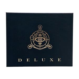 Enigma: Arcanum Deluxe KS Edition by The Enigma Box - SEALED