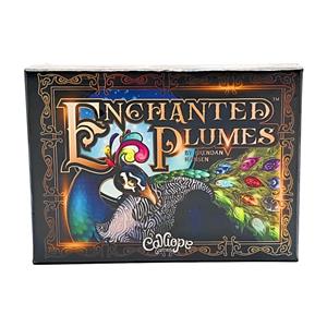 Enchanted Plumes by Calliope Games - SEALED