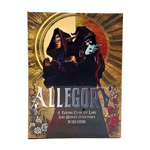 Allegory  by Calliope Games - SEALED