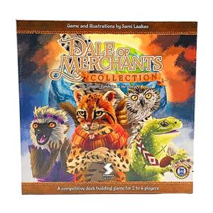 Dale of Merchants Collections by Snowdale Design - SEALED