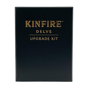 Kinfire Delve: Upgrade Kit by Infinite Dream - SEALED