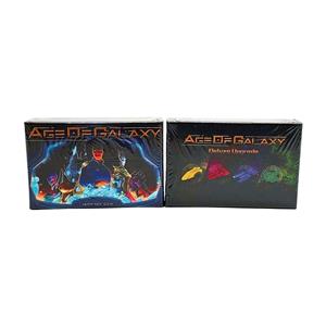 Age of Galaxy Game + Deluxe Upgrade by Ice Makes - SEALED