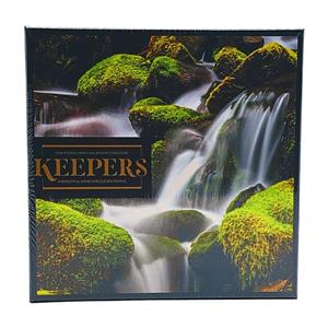 Keepers by Van Ryder Games - SEALED
