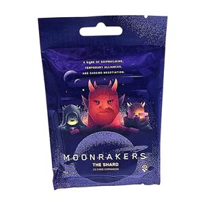 Moonrakers: The Shard Micro Expansion by IV Studio - SEALED