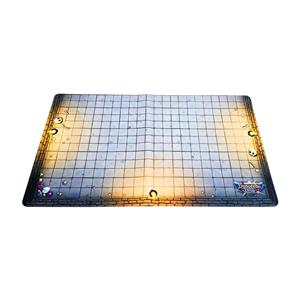 Dungeon Drop: Dungeon Mat by Phase Shift Games - SEALED