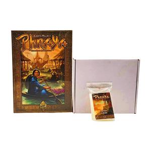 Phraya KS Edition + Upgrade Pack by DMZ Games - SEALED