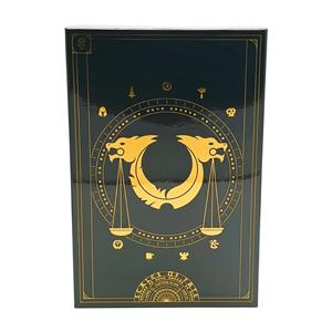 Scales of the Fate Deluxe (Kickstarter) by IV Studio - SEALED