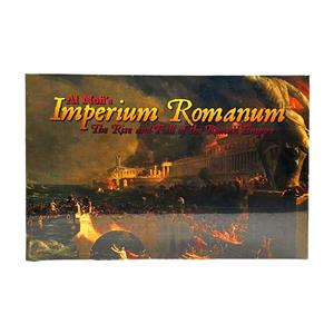 Imperium Romanum by Decision Games - SEALED