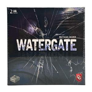 Watergate: Black Box by Capstone Games - SEALED