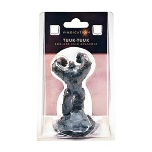 Vindication: Tuuk-Tuuk Boulder Hulk Awakened by Orange Nebula - SEALED