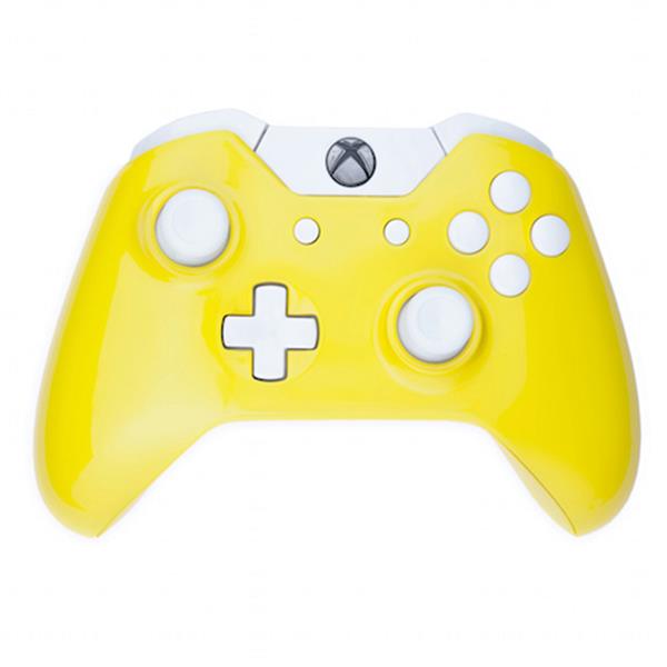 Salta Saugojimas Kita Diena Xbox Controller Yellow Yenanchen Com