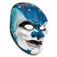 Payday 2 Sydney Replica Mask Officially Licensed Gaya Entertainment