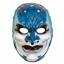 Payday 2 Sydney Replica Mask Officially Licensed Gaya Entertainment