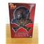 High Dream Albator Captain Harlock figure repaint version