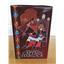 High Dream Albator Captain Harlock figure repaint version