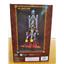 High Dream Albator Captain Harlock figure repaint version