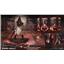 First4Figures Silent Hill 2 Pyramid - Red Thing Standard Ed. Statue Mint in Box