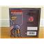 Baby Grendizer Super Deformed Figure w/Special Weapon PBM Exclusive Karisma Toys