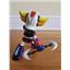 Baby Grendizer Super Deformed Figure w/Special Weapon PBM Exclusive Karisma Toys