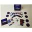Lunar Base Kickstarter Edition + Promo by Plepic Games SEALED