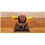 HL Pro Grendizer Coin Bank